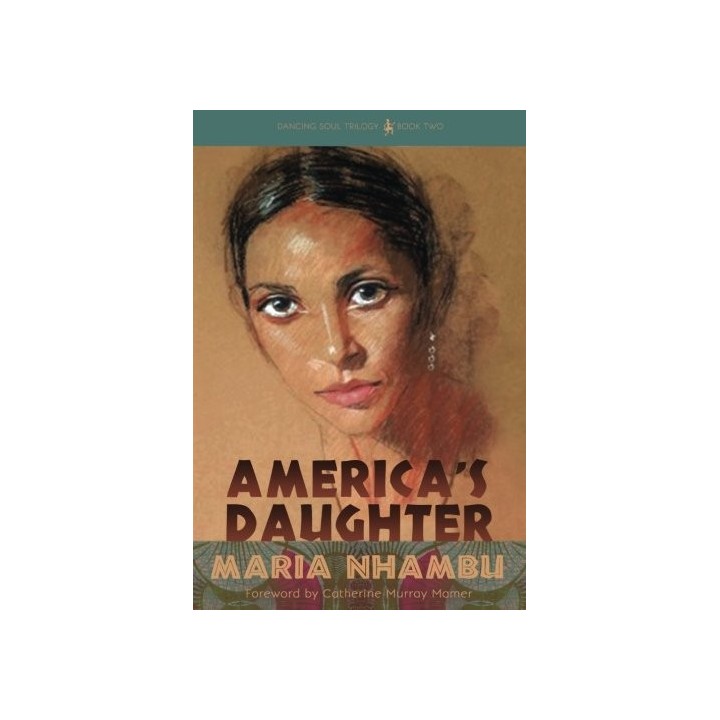 America's Daughter (Dancing Soul Trilogy) (Volume 2)